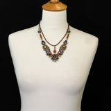 Sundazed Isabella Necklace-2066