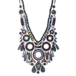 Nighthawk Limited Edition Necklace-0