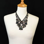 Nighthawk Limited Edition Necklace-2067