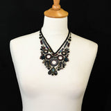 Nighthawk Limited Edition Necklace-2067