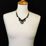 Nighthawk Dorham Necklace-2073