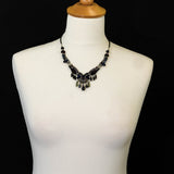 Nighthawk Dorham Necklace-2073