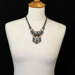 Resonance Emily Necklace-2080