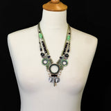 Ocean Drift Francesca Necklace-2088