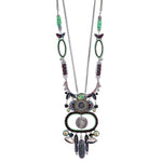 Ocean Drift Amelie Necklace-0