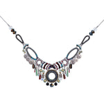 Ocean Drift Aurora Necklace-0