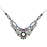 Ocean Drift Aurora Necklace-0