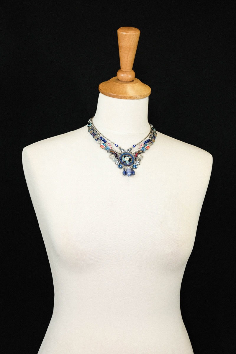 Laguna Whisper Necklace-2551