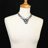 Laguna Whisper Necklace-2551