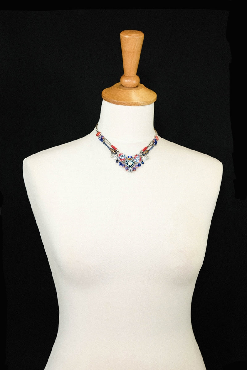 Laguna Beach Necklace-2553