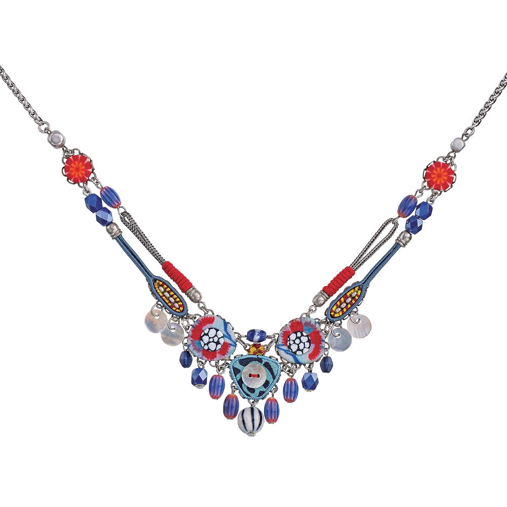 Laguna Beach Necklace-0