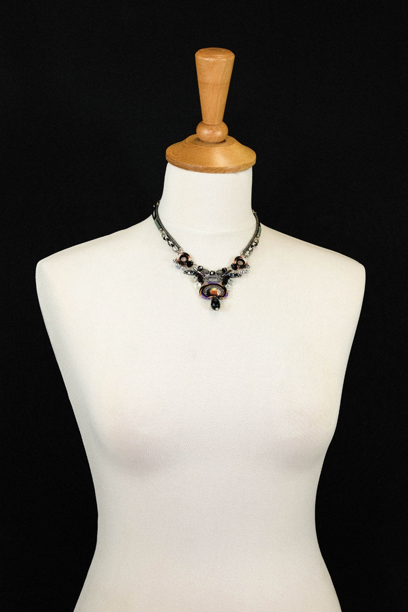 Cumulus Satory Necklace-2567