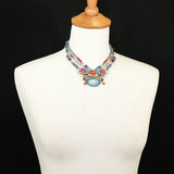 Constance Bauhaus Necklace-2581