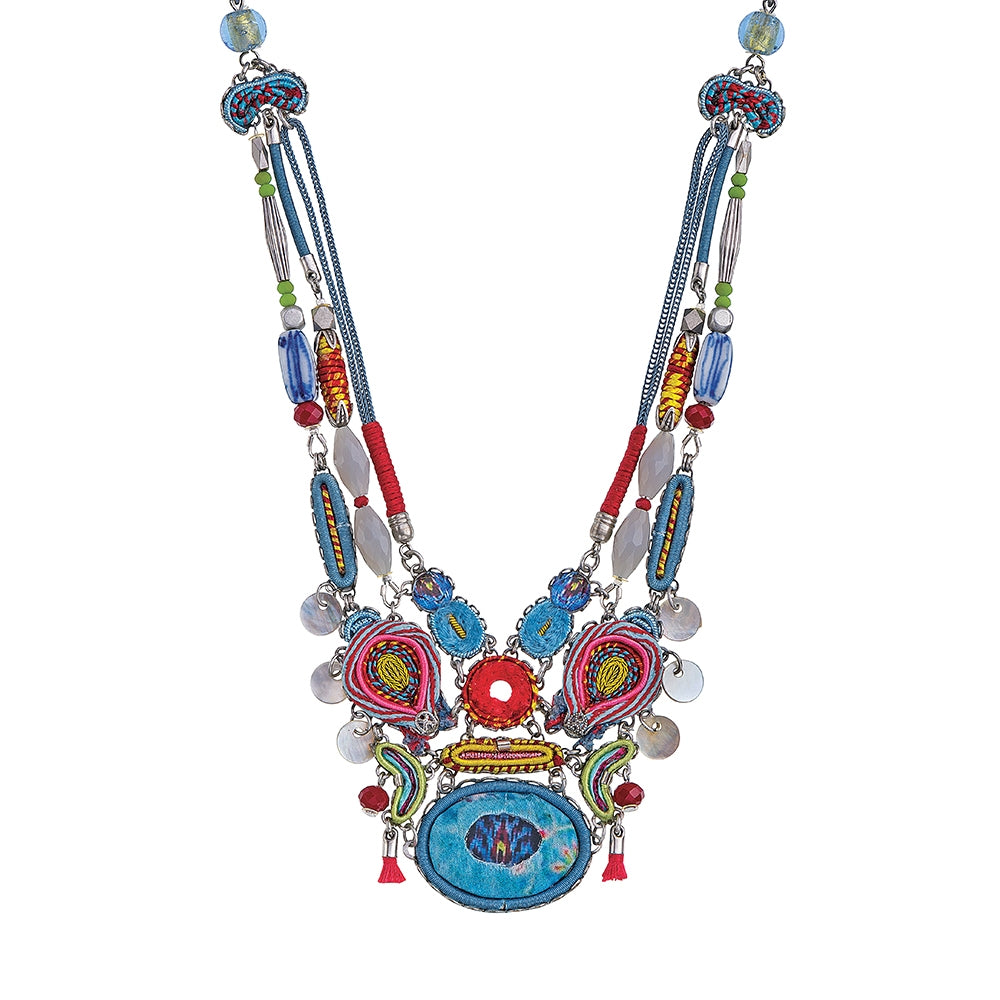 Constance Bauhaus Necklace-0