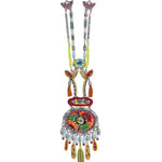 Havana Horizon Necklace-0