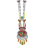 Havana Horizon Necklace-0