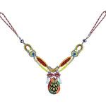 Havana Candy Necklace-0