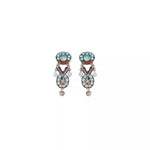 Mint Casual Earrings Mint Flavor Set, Ayla