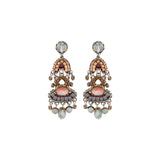 Timeless Earrings Metallic Medley Set, Plein