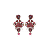 Mulled Wine Set,Bold Earring, Ananda 