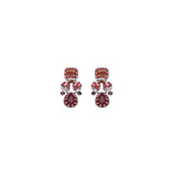 Mulled Wine Set, Earring, Harmony 