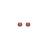 Mulled Wine Set,Stud Earring, Serenity 