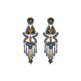 Moonlight Shimmer Set,Elegant Earring,Luce 
