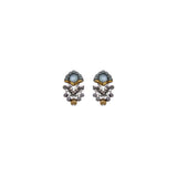 Moonlight Shimmer Set,Stud Earring, Sombra 