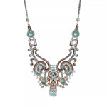 Mint Big Necklace Mint Flavor Set, Menta