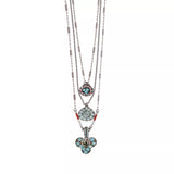 Mint Long Necklace Mint Flavor Set, Herba