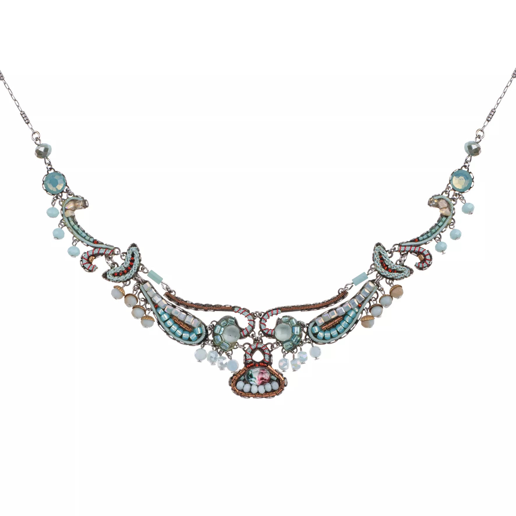 Mint Female Necklace Mint Flavor Set, Minze