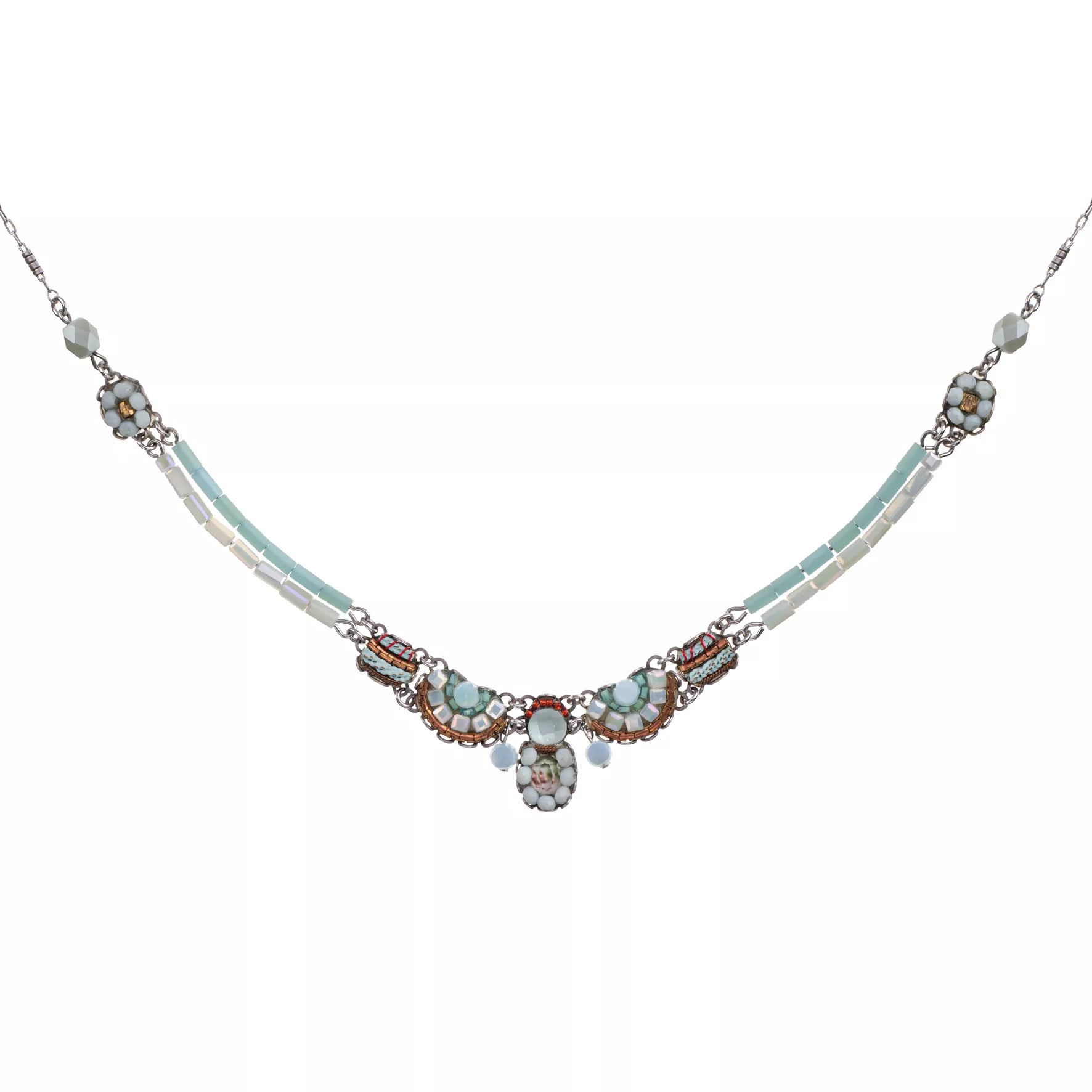 Mint Small Necklace Mint Flavor Set, Mintaka