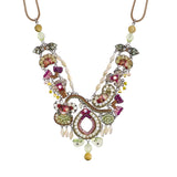 Vibrant Necklace Lemonade  Set, Luisa