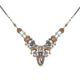 Dainty Necklace Metallic Medley Set, Lieno