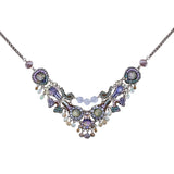 Mystical Necklace Hyacinth Set, Nebel