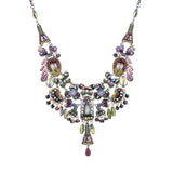 Silent Shadows Set, Mystery Necklace