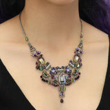 Silent Shadows Set, Mystery Necklace
