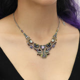 Silent Shadows Set, Whisper Necklace