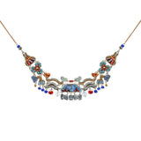 Heatwave Set, Classy Necklace, Sunbeam