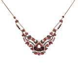 Mulled Wine Set,Artisan Necklace, Salam 