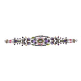 Silent Shadows Set, Pearvia Bracelet