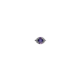 Purple Passion Set,Purple Ring,Shakiti 