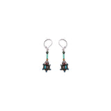 Ocean Abyss  Set,Dangle Earring,Meri 