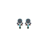 Ocean Abyss  Set,Stud Earring,Umi 