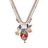 Bohemian Necklace Fantasy Set, Orion