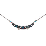 Ocean Abyss  Set,Elegant Necklace, Shinkai