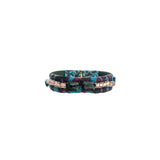 Ocean Abyss Set,Bold  Bracelet, Ozean