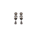 Night Queen Set, Earring, Vitae