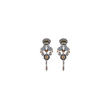 Night Queen Set, Earring, Aurelia