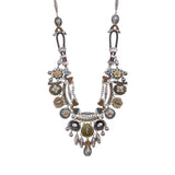 Night Queen Set,Elegant Necklace, Regalia